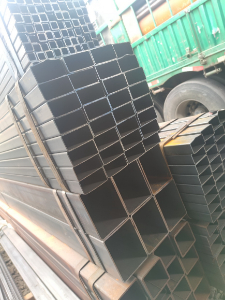 西双版纳合金无缝方矩管