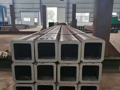 西双版纳方管厂家