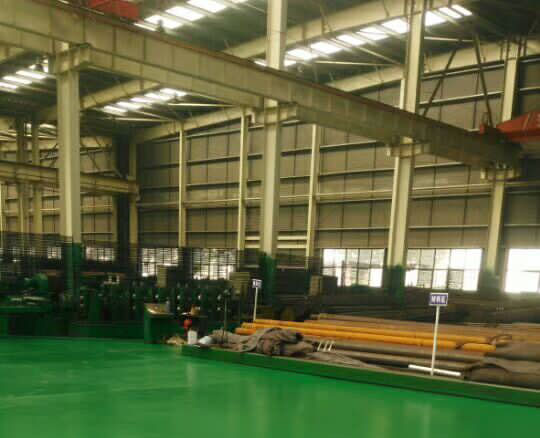 西双版纳方矩管厂家