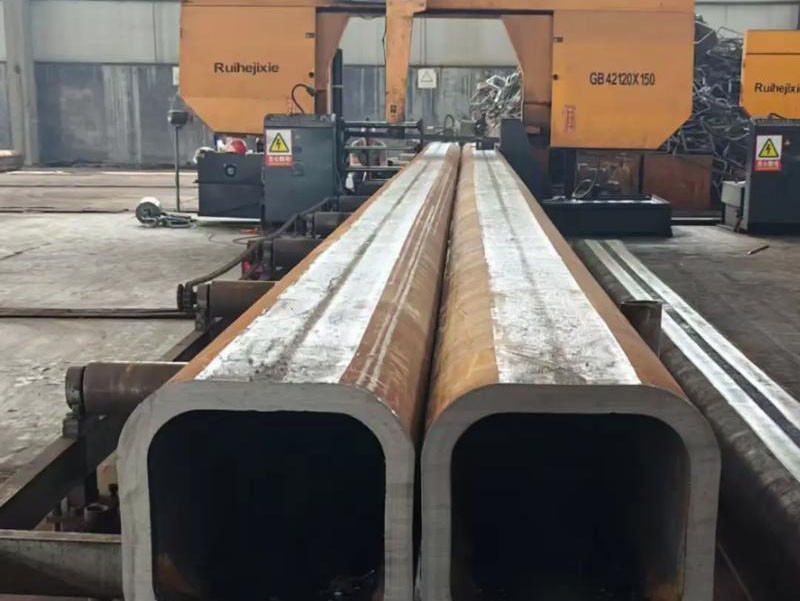 西双版纳无缝方管厂家